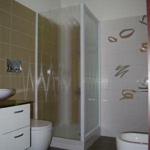Double Room Shared Toilet